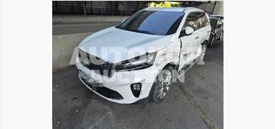 2018, Kia / Sorento, 151169 км., diesel, 2199 куб.см.