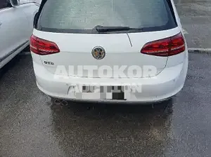 2015, Volkswagen / Golf, VIN: WVWZZZAUZFW190384, 218606 км., diesel