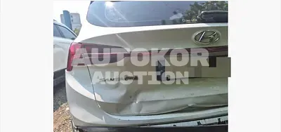 2023, Hyundai / Santa FE, hybrid, 1598 куб.см.