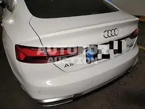 2021, Audi / A5, VIN: WAUZZZF56MA002076, 20000 км., diesel, 1968 куб.см.
