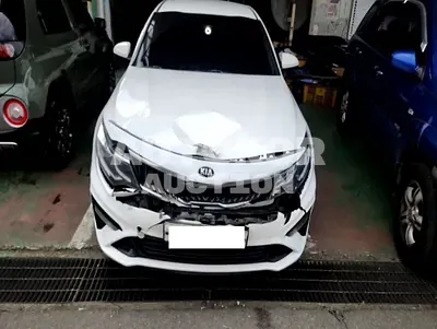 2019, Kia / K5, VIN: KNAGS416BKA311043, 103699 км., lpg, 2000 куб.см.
