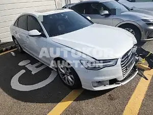 2015, Audi / A6, VIN: WAUZZZ4G7GN057928, 115242 км., diesel, 2967 куб.см.