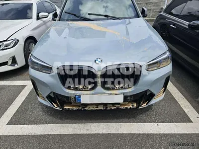2024, BMW / 320, diesel