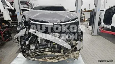2025, Kia / Sportage, VIN: KNAPV818DSK401408, 8199 км., gas, 1600 куб.см.