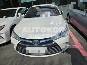 2015, Toyota / Camry, VIN: 4T1BF1FK2FU940402, 65647 км., gas, 2494 куб.см.