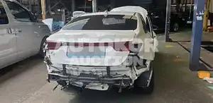2021, BMW / Z1, VIN: KNAF141BENA926070, 29058 км., gas, 1598 куб.см.