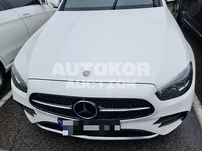 2023, Mercedes-Benz / E 250, gas, 1991 куб.см.