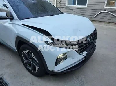 2022, Hyundai / Tucson, 175677 км., diesel, 2000 куб.см.