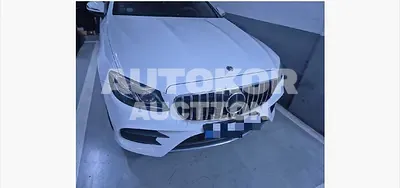 2020, Mercedes-Benz / e450, 59159 км., gas, 2996 куб.см.