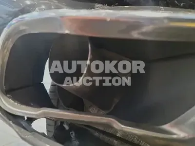 2020, BMW / 530, VIN: WBACV6105L9C18709, 52795 км., diesel
