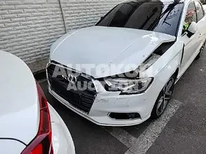 2020, Audi / A3, VIN: WAUZZZ8V8LA077664, 30135 км., gas, 1984 куб.см.