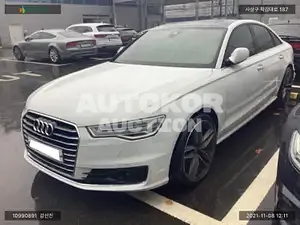 2015, Audi / A6, VIN: WAUZZZ4G0GN019456, 120415 км., diesel
