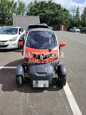 2018, Audi / TT, 10000 км., electric, 129 куб.см.