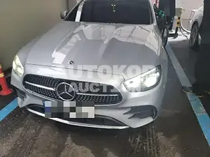 2022, Mercedes-Benz / E 220, VIN: W1KZF0FB1NB067920, 48568 км., diesel, 1993 куб.см.