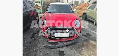 2023, MINI / cooper clubman, 30000 км., gas, 1499 куб.см.