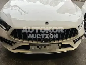 2019, Mercedes-Benz / CLS 400, VIN: WDD2J2DB4KA012779, 82062 км., diesel