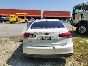2017, BMW / Z1, 60000 км., gas