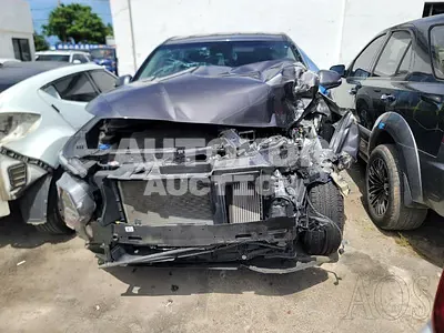 2020, Hyundai / Santa FE, VIN: KMHS281BBLU239025, diesel