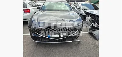 2022, Genesis / G90, 128239 км., gas, 3470 куб.см.