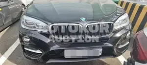 2016, BMW / X6, VIN: WBAKV2108G0R28330, 103000 км., diesel, 2993 куб.см.