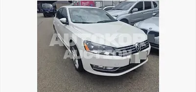 2015, Volkswagen / Passat, 174824 км., diesel, 1968 куб.см.