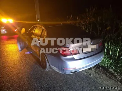 2015, BMW / 750, 258009 км., diesel