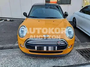 2015, MINI / Cooper, VIN: WMWXT3106F2B73301, 78850 км., diesel, 1496 куб.см.
