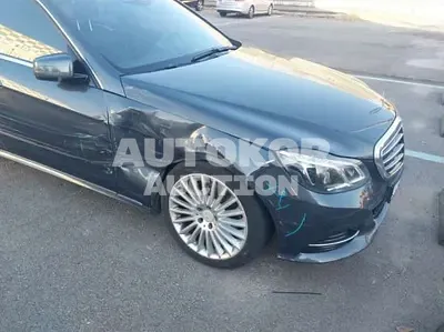 2016, Mercedes-Benz / e300, VIN: WDDHF5FB0GB192306, 163277 км., gas