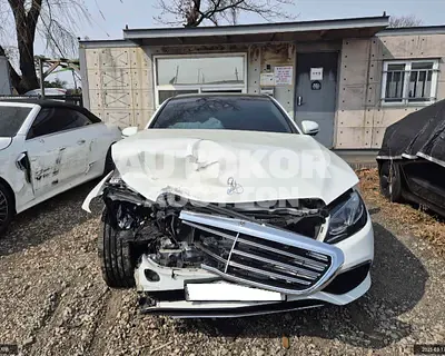 2019, Mercedes-Benz / E 300, VIN: WDDZF4KB8KA625132, gas