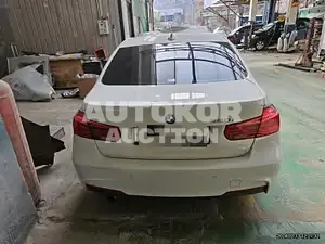 2018, BMW / 320, VIN: WBA8A9100JAE91250, gas