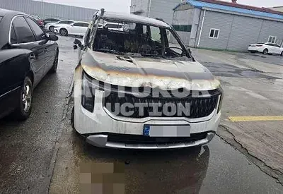 2025, Kia / Carnival, hybrid, 1600 куб.см.