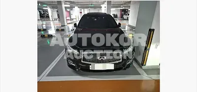 2016, Infiniti / Q50, 147748 км., diesel, 2143 куб.см.