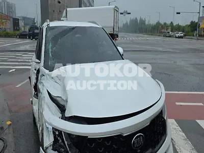 2020, Kia / Sorento, VIN: KNARH81BHMA014696, 75188 км., diesel, 2151 куб.см.