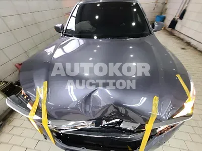 2017, Honda / Accord, VIN: 1HGCR2680HA513513, 57002 км., gas