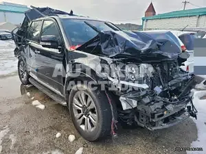 2022, Kia / Mohave, 20000 км., diesel