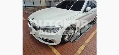 2020, BMW / 520, 21390 км., diesel, 1995 куб.см.
