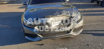 2018, Mercedes-Benz / C 200, VIN: WDDWF4CB4JF685394, 37441 км., gas