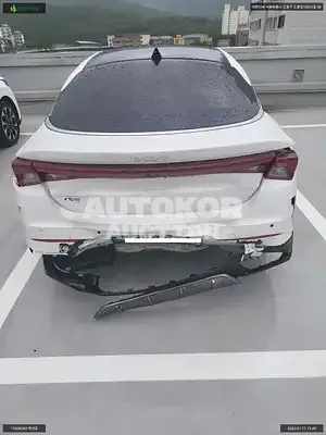2022, Kia / K5, VIN: KNAG3412BNA188238, gas
