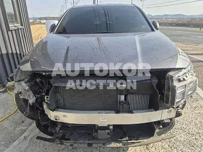 2021, Hyundai / Santa FE, VIN: KMHS281HHMU373424, 30193 км., diesel, 2151 куб.см.