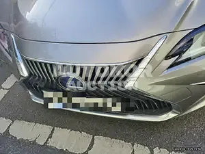 2020, Lexus / ES 300, VIN: JTHBA1C11M2000470, 58087 км., hybrid