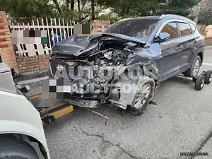2017, Hyundai / Tucson, VIN: KMHJ3815GHU381550, diesel