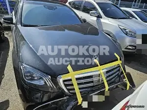 2017, Mercedes-Benz / S 350, 189549 км., diesel