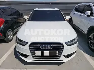 2016, Audi / A4, VIN: WAUZZZ8K6GN016771, 62581 км., diesel, 1968 куб.см.