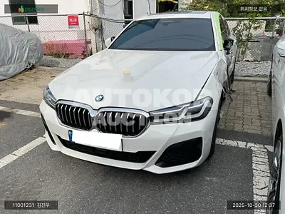 2023, BMW / 530, VIN: WBA31BJ07PWY04563, 49945 км., gas, 1998 куб.см.