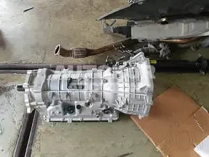 2018, Kia / Stinger, VIN: KNAE351BDJS019528, gas