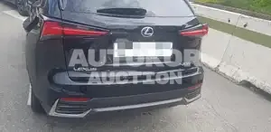 2019, Lexus / NX 300, VIN: JTJHJRDZXL2127647, 28000 км., hybrid, 2494 куб.см.