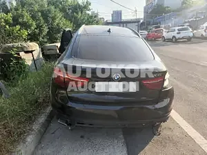 2018, BMW / 630, VIN: WBAKV2101J0Z80809, diesel