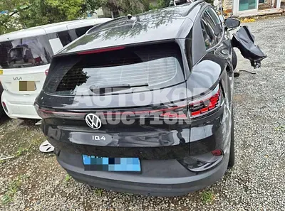 2023, Volkswagen / ID.4, 49904 км., electric, 234 куб.см.