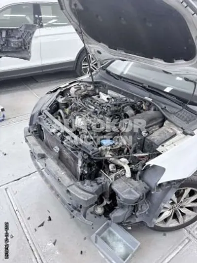 2015, Volkswagen / Golf, VIN: WVWZZZAUZFW241591, 250680 км., diesel, 2000 куб.см.