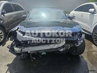 2019, Kia / K9, 142823 км., gas, 3800 куб.см.